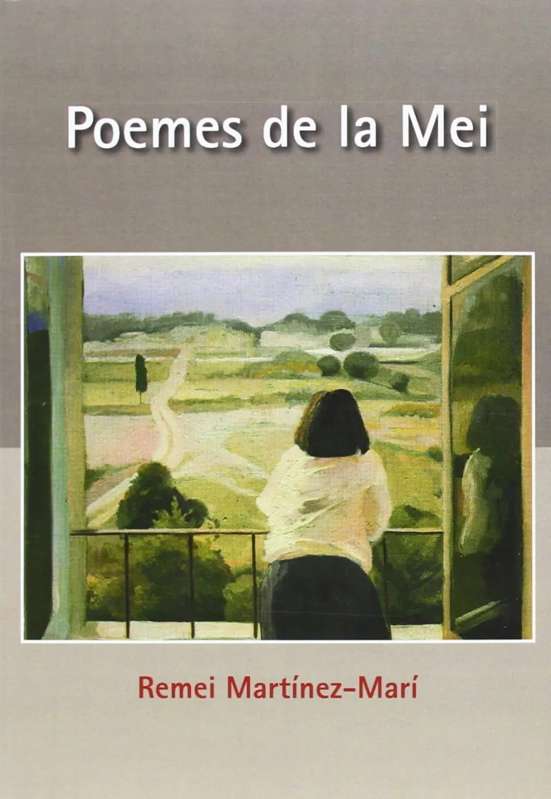 POEMES DE LA MEI