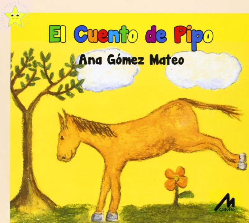 CUENTO DE PIPO,EL