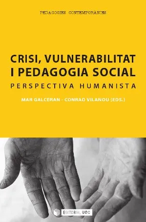 CRISI VULNERABILITAT I PEDAGOGIA SOCIAL