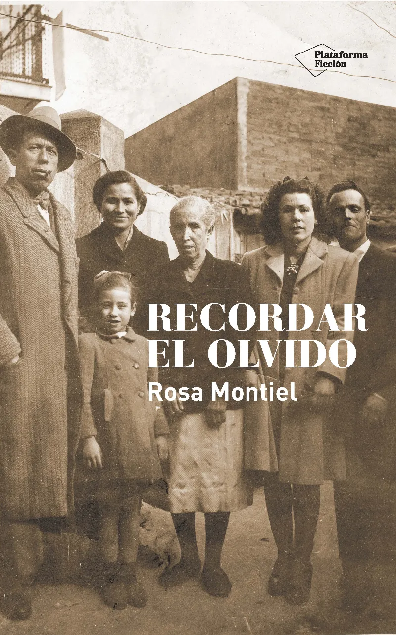RECORDAR EL OLVIDO