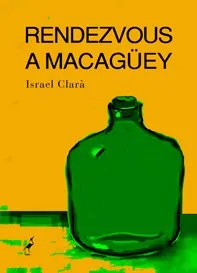 RENDEVOUS A MACAGUEY