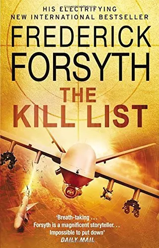 KILL LIST,THE