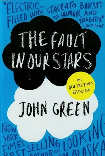 FAULT IN OUR STARS,THE