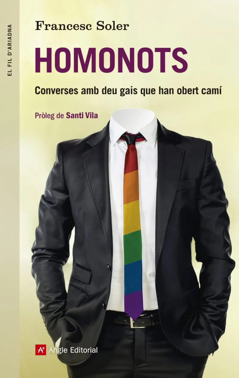 HOMONOTS -CONVERSES AMB DEU GAIS QUE HAN OBERT
