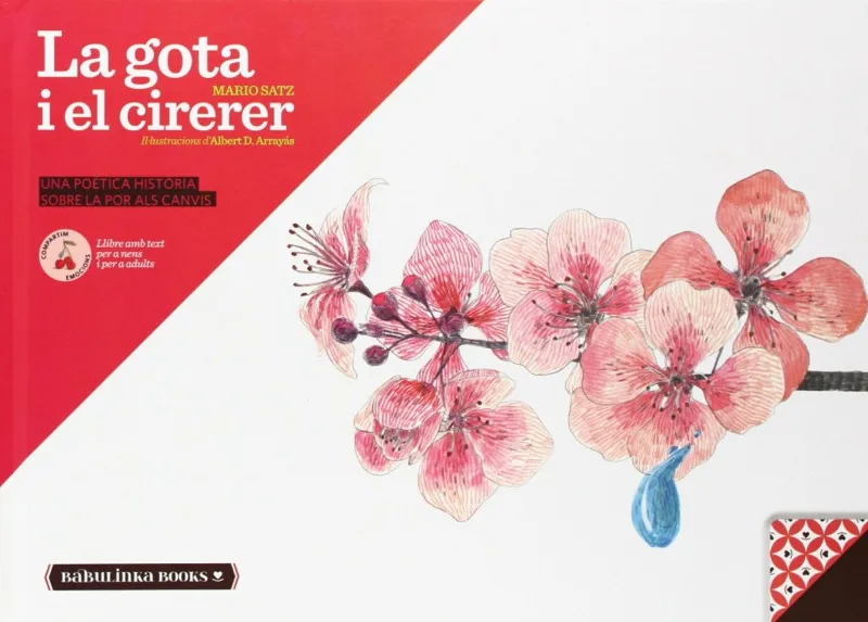 GOTA I EL CIRERER,LA