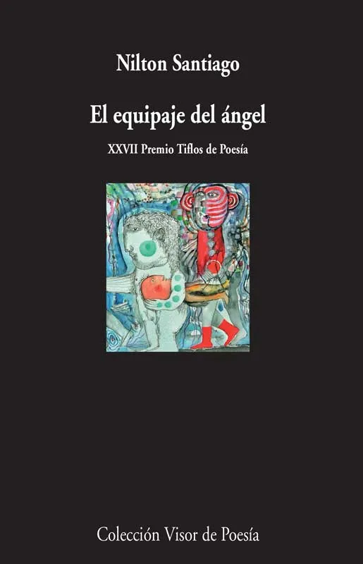 EQUIPAJE DEL ANGEL, EL