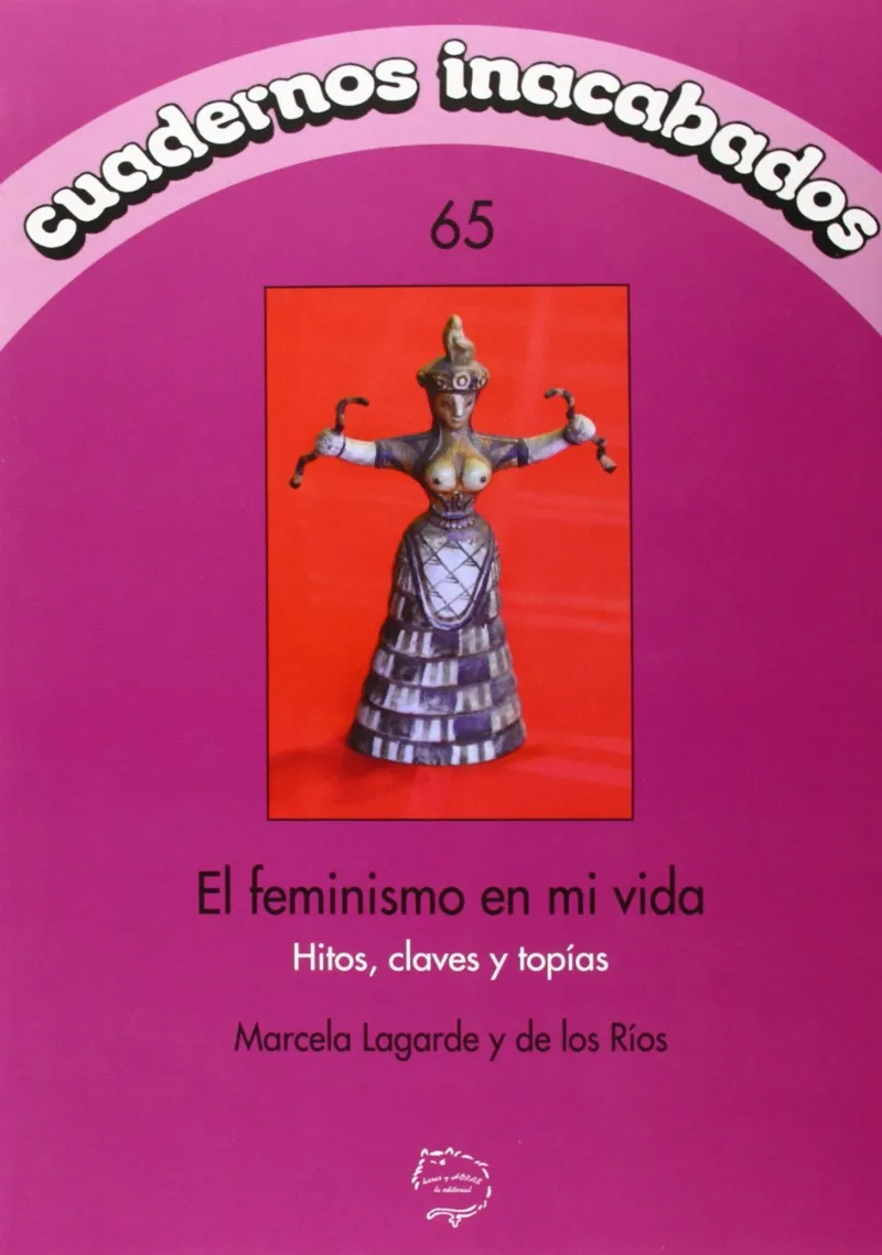 FEMINISMO EN MI VIDA, EL