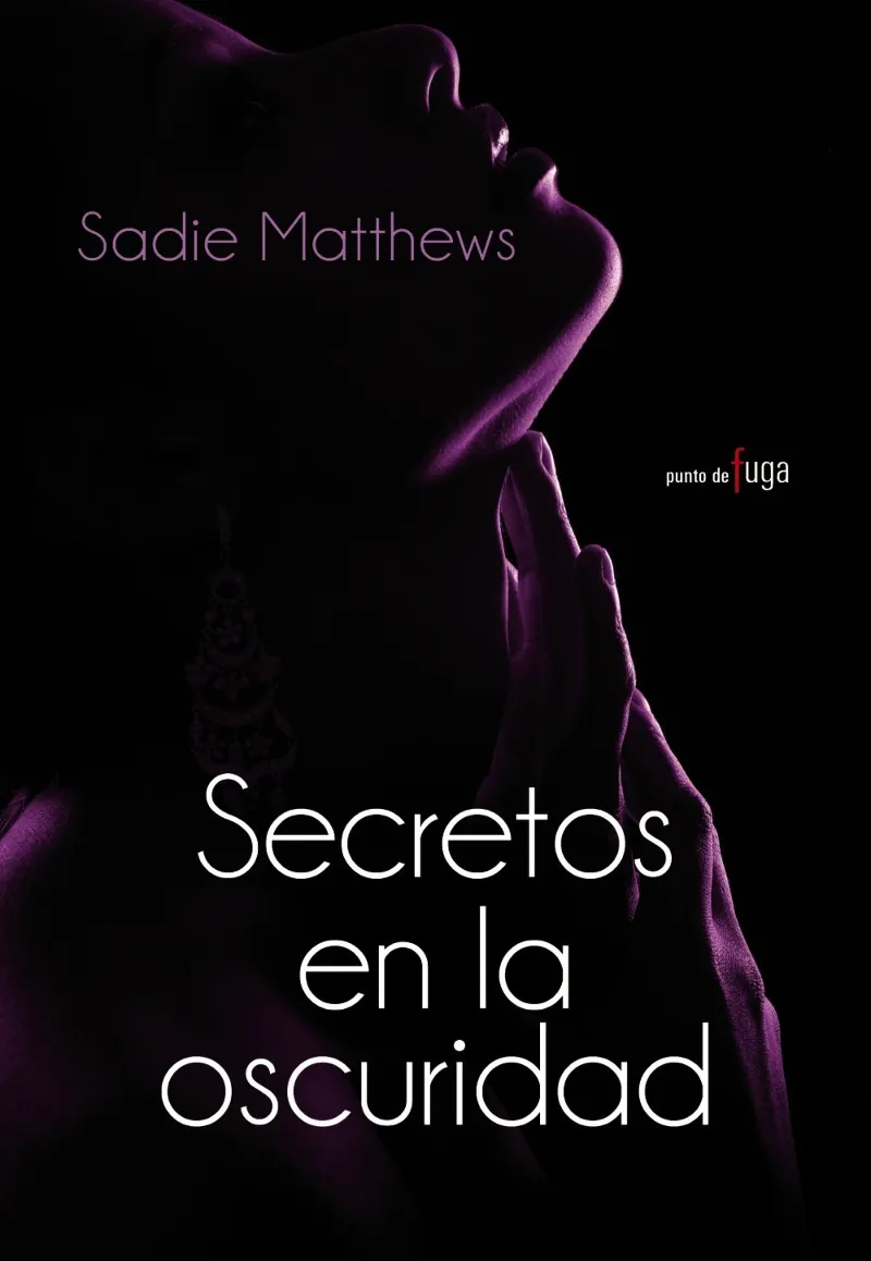 SECRETOS EN LA OSCURIDAD