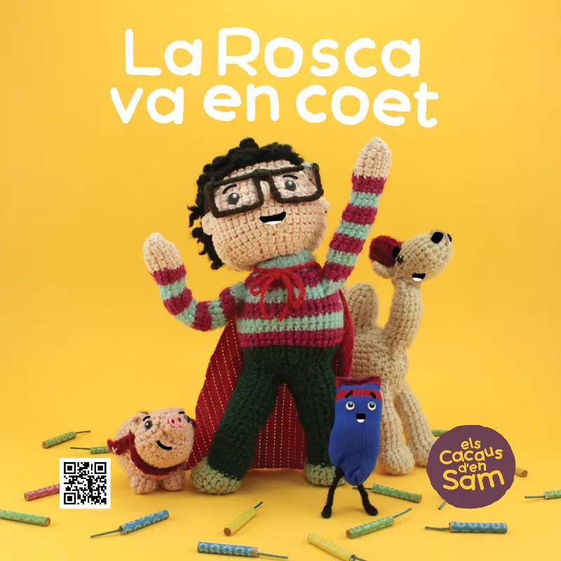 ROSCA VA EN COET,LA