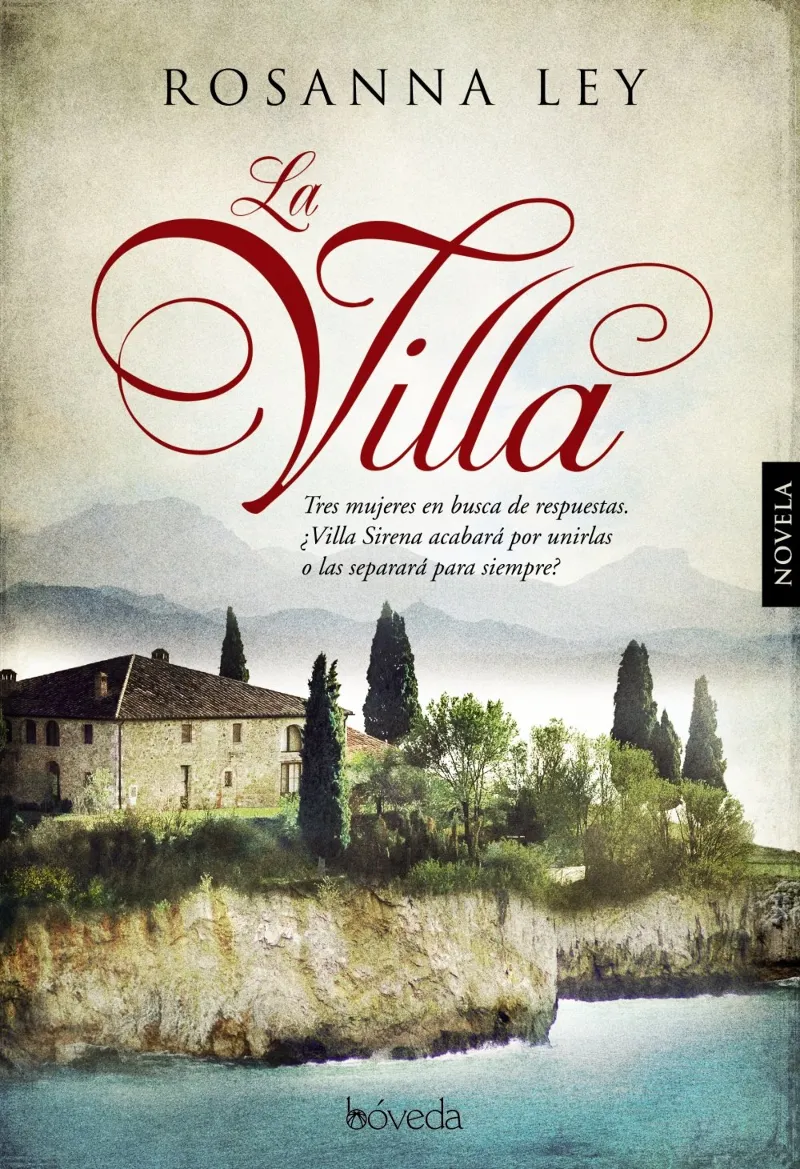 VILLA,LA