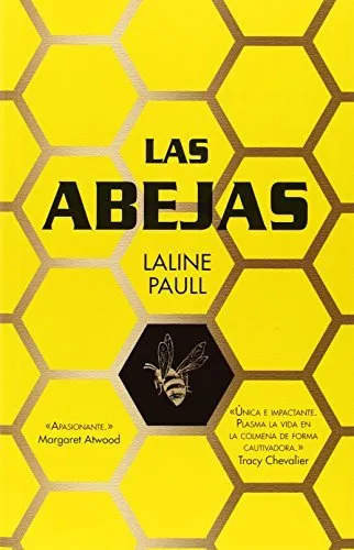 ABEJAS,LAS