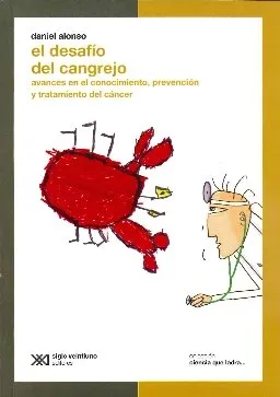 DESAFIO DEL CANGREJO,EL AVANCES EN EL