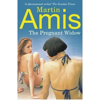 PREGNANT WIDOW,THE