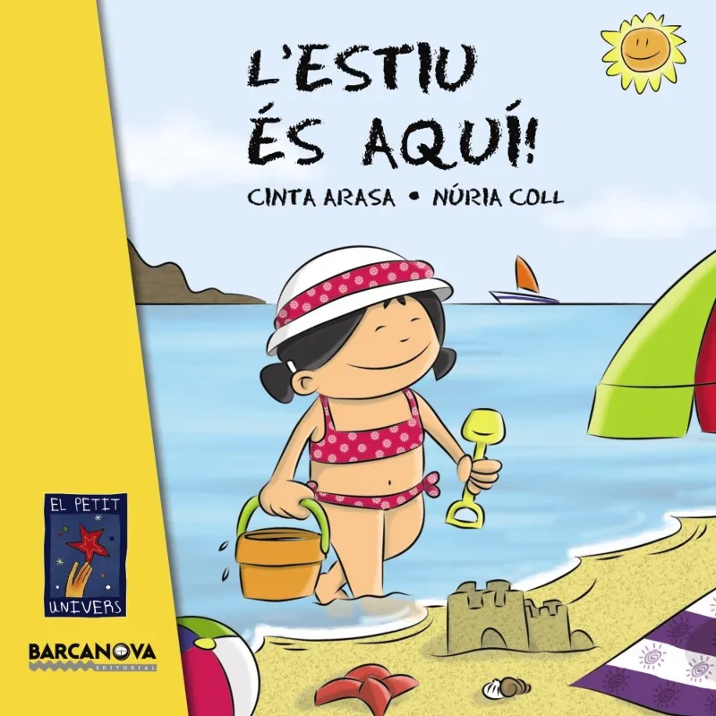 ESTIU ES AQUI,L'