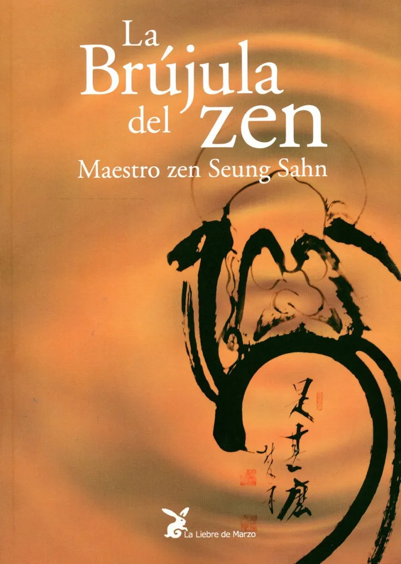 BRUJULA DEL ZEN,LA