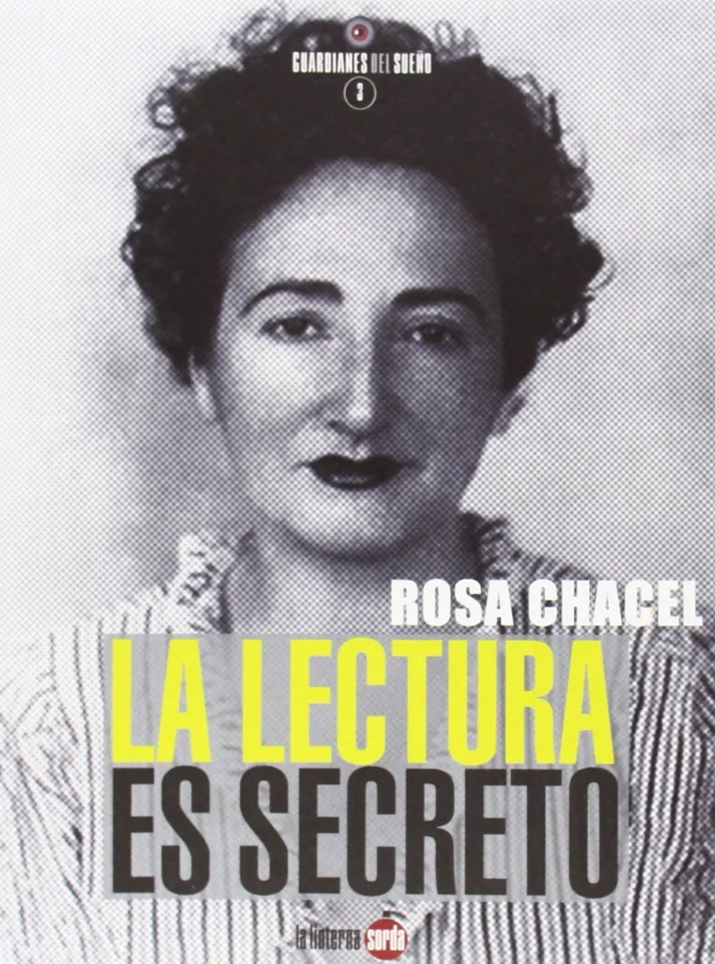 LECTURA ES SECRETO,LA