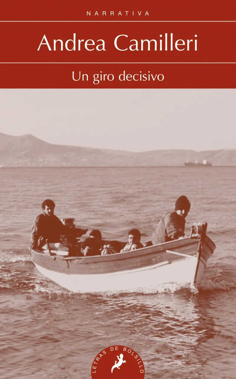 GIRO DECISIVO, UN
