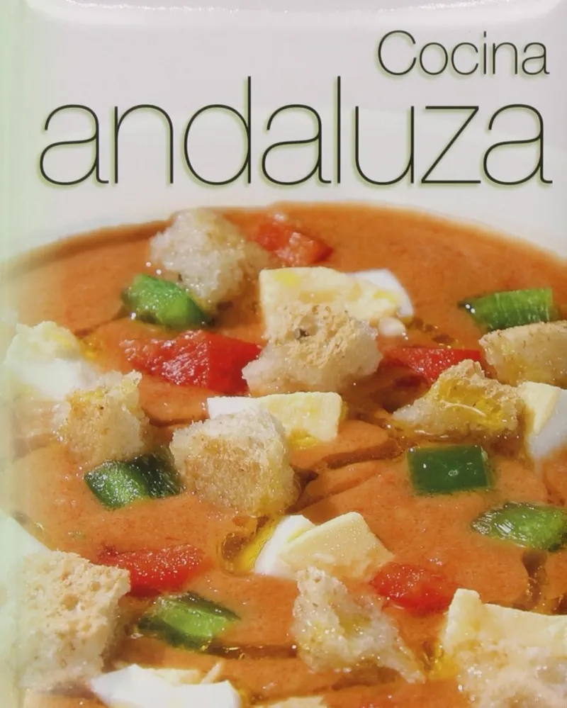 COCINA ANDALUZA