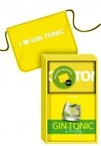GIN TONIC RECETAS CAPSA