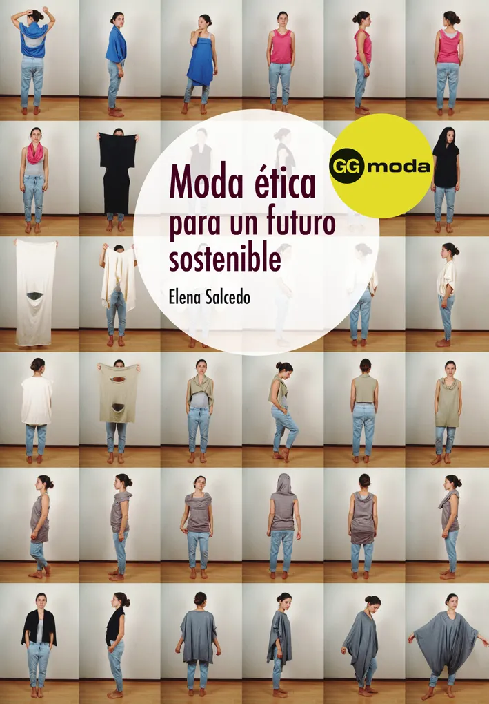 MODA ETICA PARA UN FUTURO SOSTENIBLE
