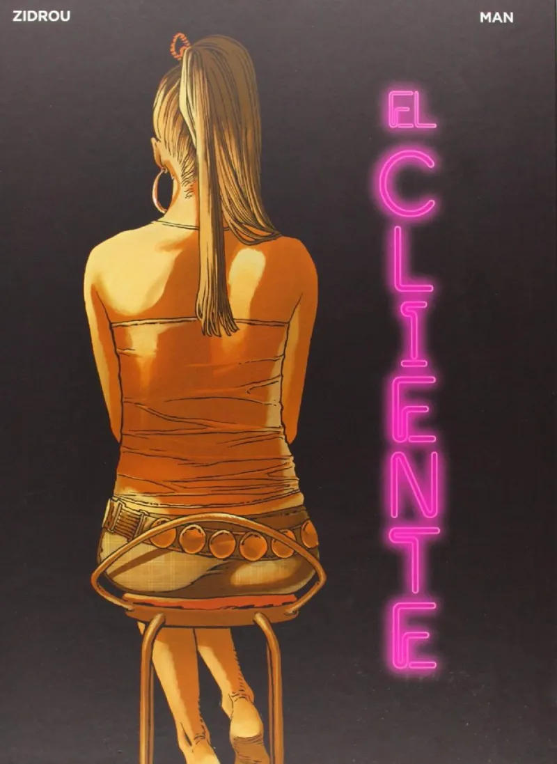 CLIENTE, EL
