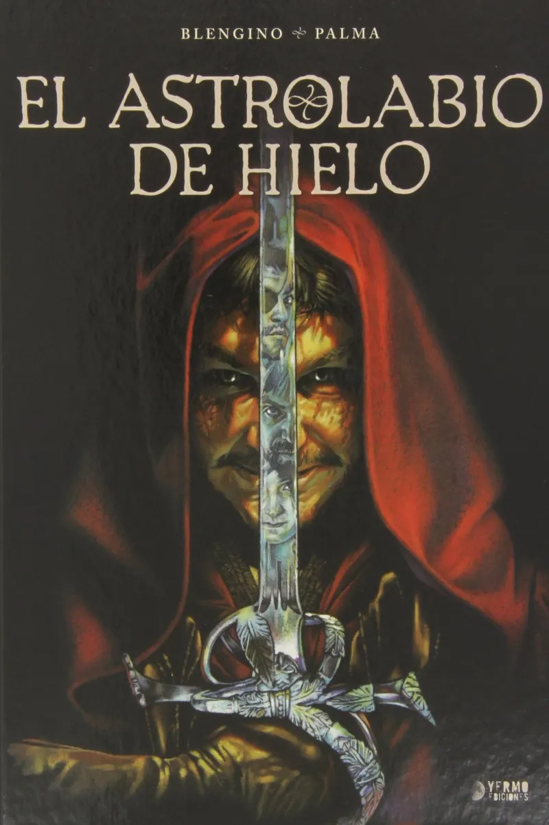 ASTROLABIO DE HIELO, EL