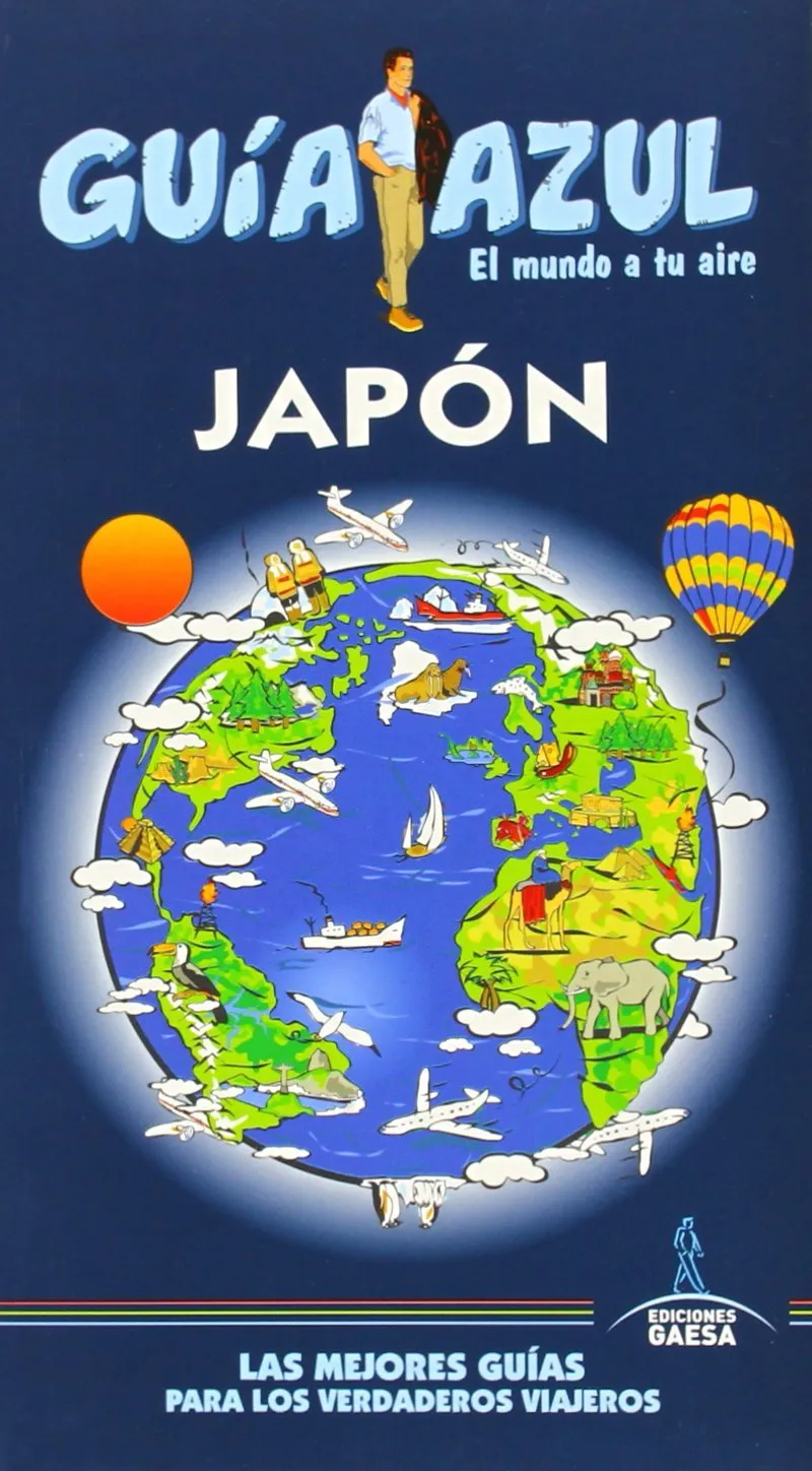 JAPON