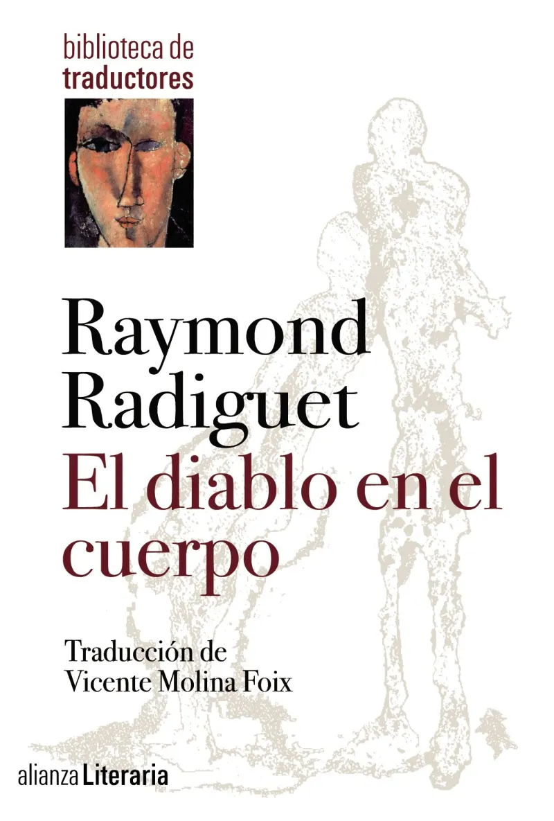 DIABLO EN EL CUERPO,EL