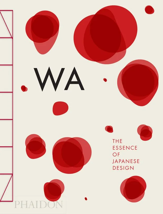 ESSENCE OF JAPANESE DESIGN,THE -WA-