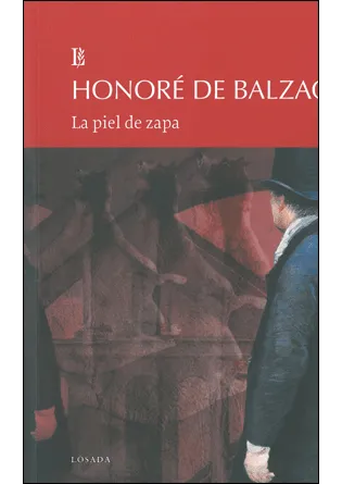 PIEL DE ZAPA,LA