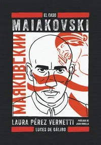 CASO MAIAKOVSKI,EL