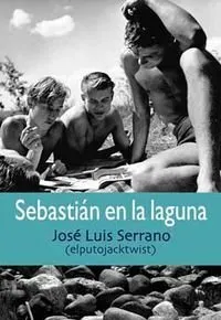 SEBASTIAN EN LA LAGUNA