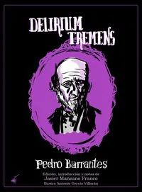 DELIRIUM TREMENS