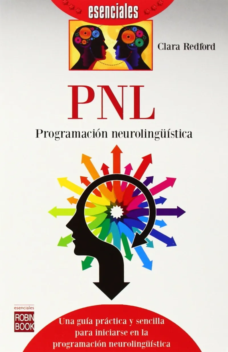 PNL PROGRAMACION NEUROLINGUISTA ++++++++++NO ESPOT TORNAR...........