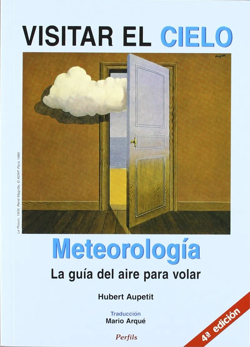 VISITAR EL CIELO