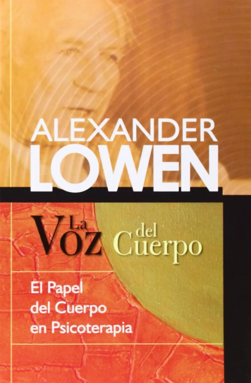 VOZ DEL CUERPO,LA