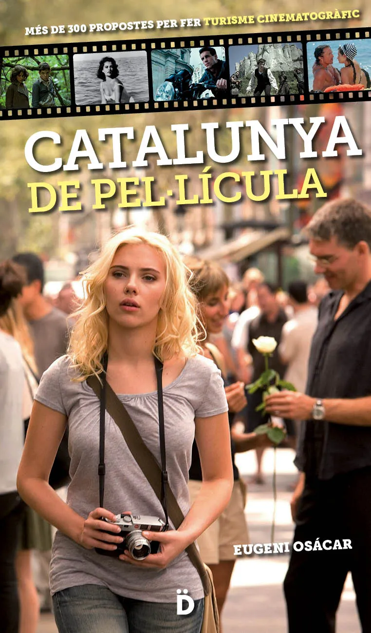 CATALUNYA DE PEL.LICULA