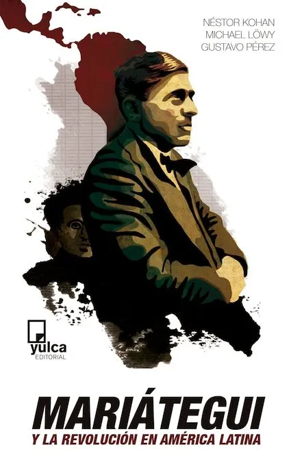 MARIATEGUI Y LA REVOLUCION EN AMERICA LATINA