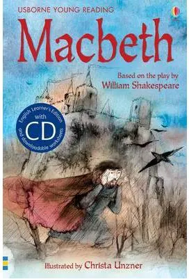MACBETH AMB CD