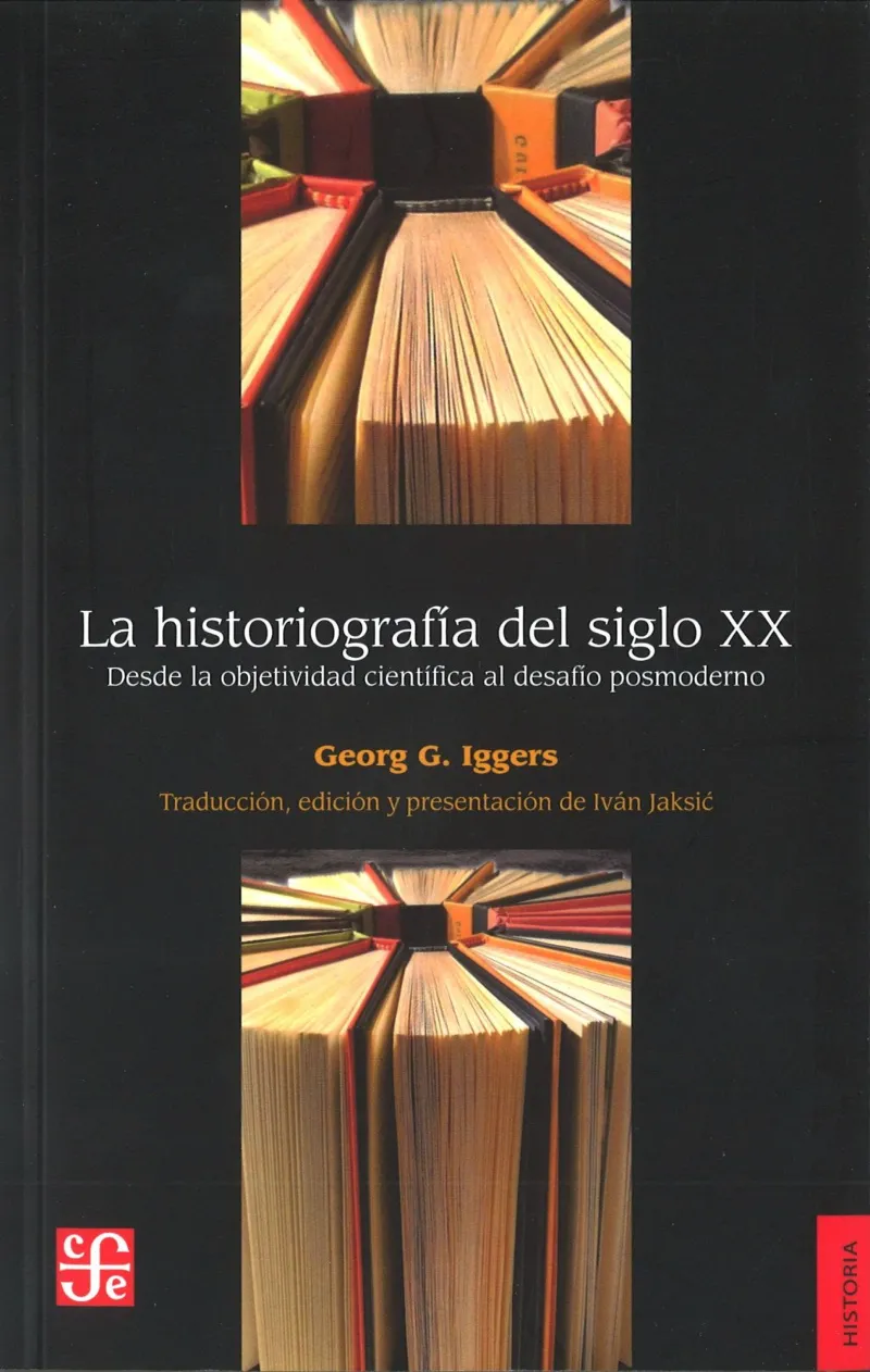 HISTORIOGRAFIA DEL SIGLO XX,LA -DES
