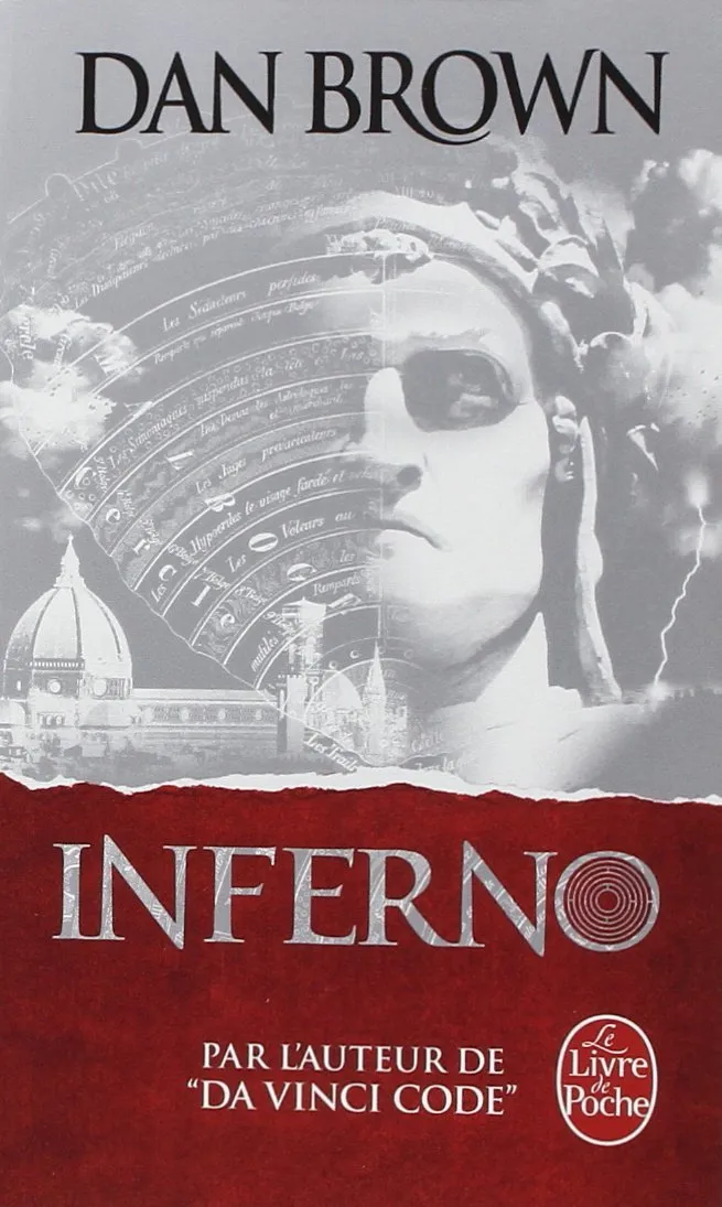 INFERNO -FRANCES-