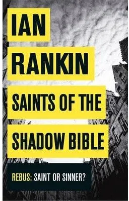 SAINTS OF THE SHADOW BIBLE