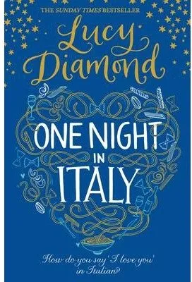 ONE NIGHT IN ITALY