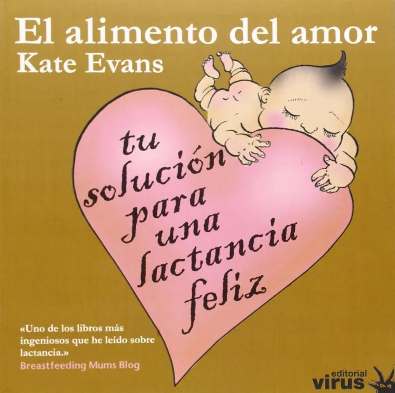 ALIMENTO DEL AMOR, EL