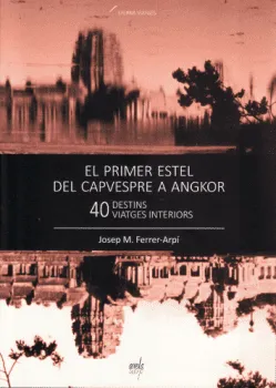 PRIMER ESTEL DEL CAPVESPRE A ANGKOR, EL