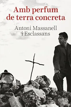 AMB PERFUM DE TERRA CONCRETA