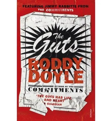 THE GUTS