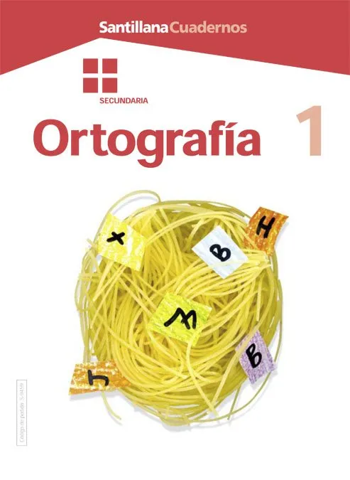 ORTOGRAFIA 1R ESO CASTELLANO