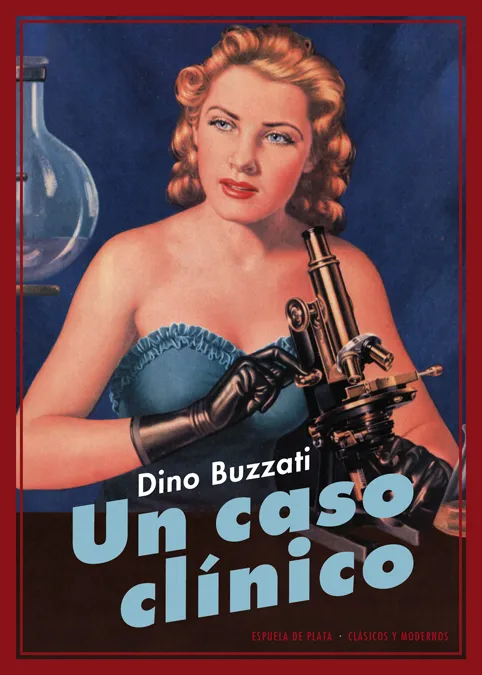 CASO CLINICO, UN