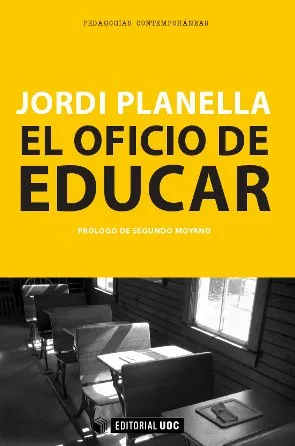 OFICIO DE EDUCAR, EL